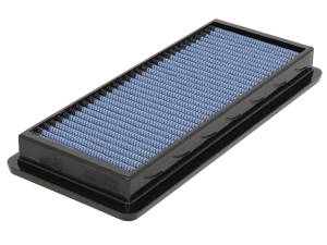 aFe Power - aFe Power Magnum FLOW OE Replacement Air Filter w/ Pro 5R Media Mazda MX-5 Miata 16-19 L4-2.0L / FIAT 124 Spider 17-18 L4-1.4L (t) - 30-10266 - Image 2