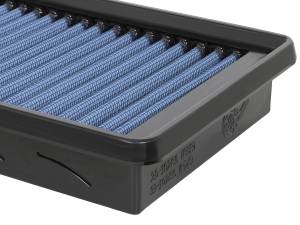 aFe Power - aFe Power Magnum FLOW OE Replacement Air Filter w/ Pro 5R Media Mazda MX-5 Miata 16-19 L4-2.0L / FIAT 124 Spider 17-18 L4-1.4L (t) - 30-10266 - Image 4