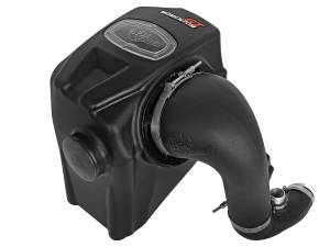 aFe Power Momentum GT Cold Air Intake System w/ Pro DRY S Filter GM Colorado/Canyon 16-22 L4-2.8L (td) LWN - 51-74007