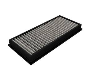 aFe Power - aFe Power Magnum FLOW OE Replacement Air Filter w/ Pro DRY S Media Mercedes S Class 94-99 V8 - 31-10191 - Image 2