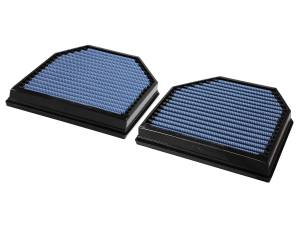 aFe Power - aFe Power Magnum FLOW OE Replacement Air Filter w/ Pro 5R Media - 30-10238 - Image 2