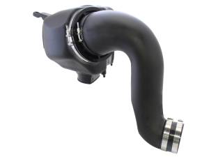 aFe Power - aFe Power Momentum HD Cold Air Intake System w/ Pro 10 R Filter Dodge Diesel Trucks 03-07 L6-5.9L (td) - 50-72002 - Image 3