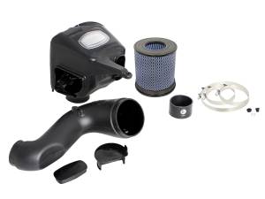 aFe Power - aFe Power Momentum HD Cold Air Intake System w/ Pro 10 R Filter Dodge Diesel Trucks 03-07 L6-5.9L (td) - 50-72002 - Image 5