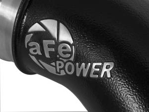 aFe Power - aFe Power BladeRunner Turbo Inlet Manifold GM Diesel Trucks 06-10 V8-6.6L (td) LBZ/LMM - 46-60039-1 - Image 5