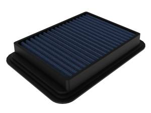 aFe Power - aFe Power Magnum FLOW OE Replacement Air Filter w/ Pro 5R Media Toyota Corolla 09-18 / Scion xD 08-16 L4-1.8L / Toyota Yaris 06-18 L4-1.5L - 30-10150 - Image 2