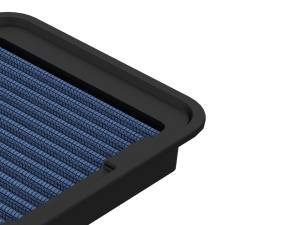 aFe Power - aFe Power Magnum FLOW OE Replacement Air Filter w/ Pro 5R Media Toyota Corolla 09-18 / Scion xD 08-16 L4-1.8L / Toyota Yaris 06-18 L4-1.5L - 30-10150 - Image 3