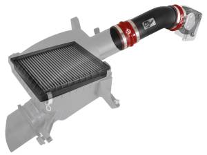 aFe Power Super Stock Induction System w/ Pro DRY S Media Toyota Tundra 14-21 V8-4.6L/5.7L - 55-12551