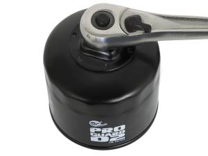 aFe Power - aFe Power Pro GUARD D2 Oil Filter - 44-LF018 - Image 6