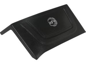 aFe Power Magnum FORCE Stage-2 Intake System Cover Black Ford F-150 15-20 V8-5.0L - 54-12748-B