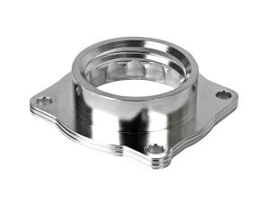 aFe Power - aFe Power Silver Bullet Throttle Body Spacer Kit BMW 325i (E46) 01-06 L6-2.5L (M54) - 46-31008 - Image 2