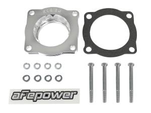 aFe Power - aFe Power Silver Bullet Throttle Body Spacer Kit BMW 325i (E46) 01-06 L6-2.5L (M54) - 46-31008 - Image 5