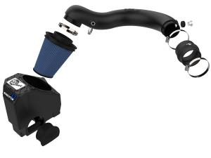 aFe Power - aFe Power Momentum ST Cold Air Intake System w/ Pro 5R Filter Jeep Cherokee (KL) 14-18 V6-3.2L - 54-46215 - Image 7