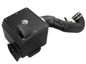 aFe Power - aFe Power Magnum FORCE Stage-2Si Cold Air Intake System w/ Pro DRY S Filter Lexus GX 470 05-09 V8-4.7L - 51-82502 - Image 1