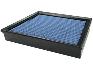 aFe Power Magnum FLOW OE Replacement Air Filter w/ Pro 5R Media GM Diesel Trucks 11-16 V8-6.6L (td) LML - 30-10209