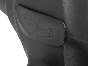 aFe Power - aFe Power Momentum GT Cold Air Intake System w/ Pro 5R Filter Chevrolet Camaro SS 13-15 V8-6.2L (sc) - 54-74204 - Image 5