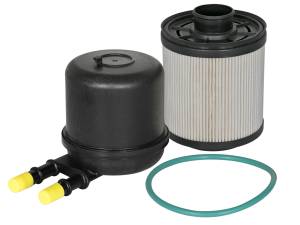 aFe Power Pro GUARD HD Fuel Filter w/ Housing - 44-FF014