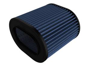 aFe Power - aFe Power Magnum FLOW OE Replacement Air Filter w/ Pro 5R Media Ford Super Duty 17-19 V8-6.7L (td) / V8-6.2L - 10-10139 - Image 2