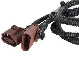 aFe Power - aFe Power SCORCHER GT Power Module Audi A4 (B8) 09-16 L4-2.0L (t) - 77-46406 - Image 3