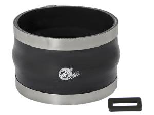 aFe Power Magnum FORCE Cold Air Intake System Spare Parts Kit GM Diesel Trucks 07.5-10 V8-6.6L (td) LMM - 59-81332