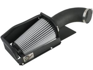 aFe Power Magnum FORCE Stage-2 Cold Air Intake System w/ Pro DRY S Filter MINI Cooper S 11-14 L4-1.6L (t) - 51-12452