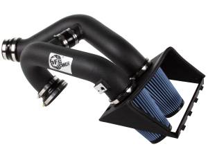 aFe Power Magnum FORCE Stage-2 Cold Air Intake System w/ Pro 5R Filter Ford F-150 12-14 V6-3.5L (tt) - 54-12192