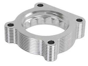 aFe Power - aFe Power Silver Bullet Throttle Body Spacer Kit Toyota Tacoma 05-15 V6-4.0L - 46-38002 - Image 2