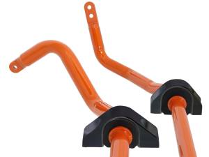 aFe Power - aFe CONTROL Front and Rear Sway Bar Set BMW 335i (E90/92/93) 07-13 L6-3.0L (t) N54/N55 - 440-503003-N - Image 4