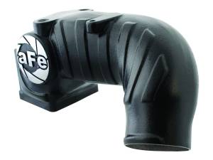 aFe Power BladeRunner Intake Manifold w/ Gaskets Dodge Diesel Trucks 98.5-02 L6-5.9L (td) - 46-10021