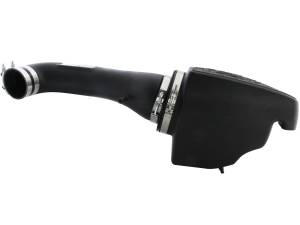 aFe Power - aFe Power Momentum GT Cold Air Intake System w/ Pro GUARD 7 Filter Jeep Wrangler (JK) 12-18 V6-3.6L - 75-76204 - Image 2