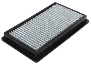 aFe Power - aFe Power Magnum FLOW OE Replacement Air Filter w/ Pro DRY S Media GM Cars 97-05 L4/V6 - 31-10081 - Image 2