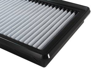 aFe Power - aFe Power Magnum FLOW OE Replacement Air Filter w/ Pro DRY S Media GM Cars 97-05 L4/V6 - 31-10081 - Image 3