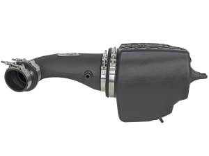 aFe Power - aFe Power Momentum GT Cold Air Intake System w/ Pro 5R Filter Jeep Wrangler (JK) 07-11 V6-3.8L - 54-76213 - Image 2