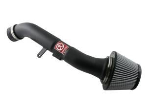 aFe Power Takeda Stage-2 Cold Air Intake System w/ Pro DRY S Filter Nissan 350Z 03-06/Infiniti G35 03.5-06 V6-3.5L - TR-3001B