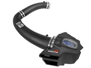 aFe Power - aFe Power Momentum GT Cold Air Intake System w/ Pro 5R Filter Jeep Grand Cherokee (WK2) 11-15 V6-3.6L - 54-76207 - Image 1