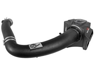 aFe Power - aFe Power Momentum GT Cold Air Intake System w/ Pro 5R Filter Jeep Grand Cherokee (WK2) 11-15 V6-3.6L - 54-76207 - Image 2