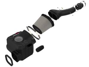 aFe Power - aFe Power Momentum GT Cold Air Intake System w/ Pro DRY S Filter Toyota FJ Cruiser/4Runner 10-20 V6-4.0L (w/Magnuson s/c) - 51-76013 - Image 6