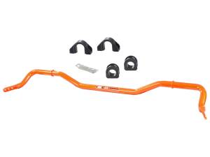 aFe CONTROL Rear Sway Bar Ford Mustang 15-23 L4/V6/V8 - 440-301001RN