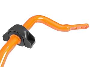 aFe Power - aFe CONTROL Rear Sway Bar Ford Mustang 15-23 L4/V6/V8 - 440-301001RN - Image 2