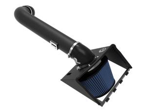 aFe Power Magnum FORCE Stage-2 Cold Air Intake System w/ Pro 5R Filter Ford F-150 09-10 V8-5.4L - 54-11622-B