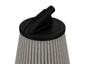 aFe Power - aFe Power Magnum FLOW OE Replacement Air Filter w/ Pro DRY S Media Honda S2000 (AP1/AP2) 00-09 L4-2.0L/2.2L - 11-10065 - Image 4