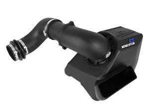 aFe Power - aFe Power Momentum ST Cold Air Intake System w/ Pro DRY S Filter Volkswagen Atlas 18-23 V6-3.6L - 51-46405 - Image 1