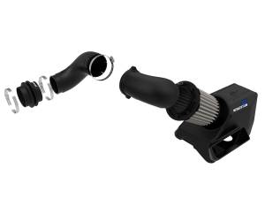 aFe Power - aFe Power Momentum ST Cold Air Intake System w/ Pro DRY S Filter Volkswagen Atlas 18-23 V6-3.6L - 51-46405 - Image 5