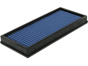 aFe Power - aFe Power Magnum FLOW OE Replacement Air Filter w/ Pro 5R Media Jeep Wrangler (YJ) 87-95 L4/L6 - 30-10024 - Image 2