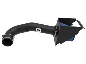 aFe Power - aFe Power Magnum FORCE Stage-2 Cold Air Intake System w/ Pro 5R Filter GM Silverado/Sierra 1500 14-19/Tahoe/Suburban/Yukon/XL/Escalade 15-20 V8-5.3L/6.2L - 54-32332 - Image 2