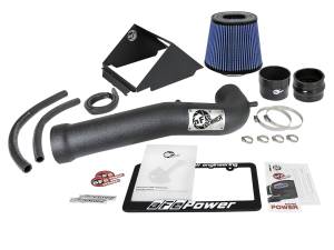 aFe Power - aFe Power Magnum FORCE Stage-2 Cold Air Intake System w/ Pro 5R Filter GM Silverado/Sierra 1500 14-19/Tahoe/Suburban/Yukon/XL/Escalade 15-20 V8-5.3L/6.2L - 54-32332 - Image 7