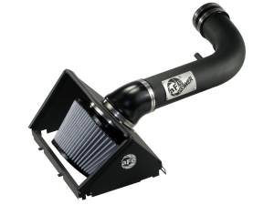 aFe Power Magnum FORCE Stage-2 Cold Air Intake System w/ Pro DRY S Filter Dodge Trucks 03-08 V8-5.7L HEMI - 51-11992