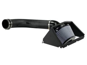 aFe Power - aFe Power Magnum FORCE Stage-2 Cold Air Intake System w/ Pro DRY S Filter Dodge Trucks 03-08 V8-5.7L HEMI - 51-11992 - Image 2