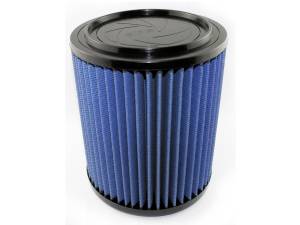 aFe Power Magnum FLOW OE Replacement Air Filter w/ Pro 5R Media Dodge Diesel Trucks 1993 L6-5.9L (td) - 10-10030