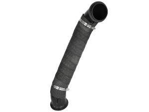 aFe Power - aFe Power ATLAS 3 IN Steel Downpipe GM Diesel Trucks 04-10 V8-6.6L (td) LLY/LBZ/LMM - 49-04034 - Image 2