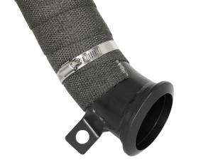 aFe Power - aFe Power ATLAS 3 IN Steel Downpipe GM Diesel Trucks 04-10 V8-6.6L (td) LLY/LBZ/LMM - 49-04034 - Image 4